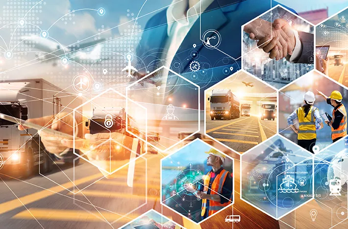 Supply & Manufacturing