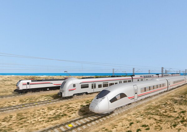 Infrastructure & Civil Works