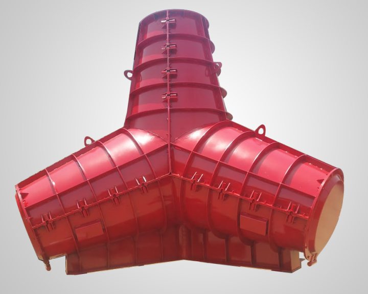 Steel Structures